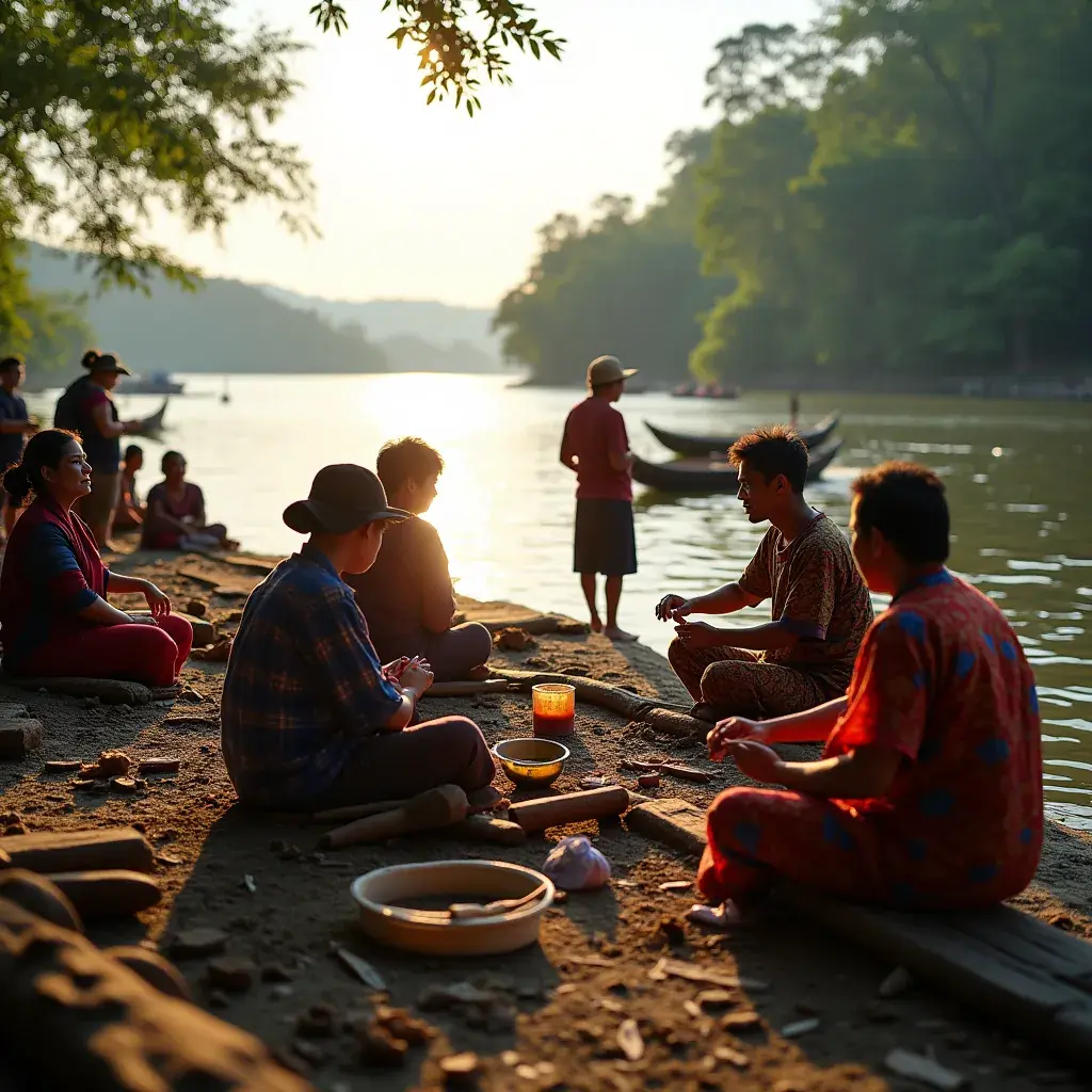 Our professional team