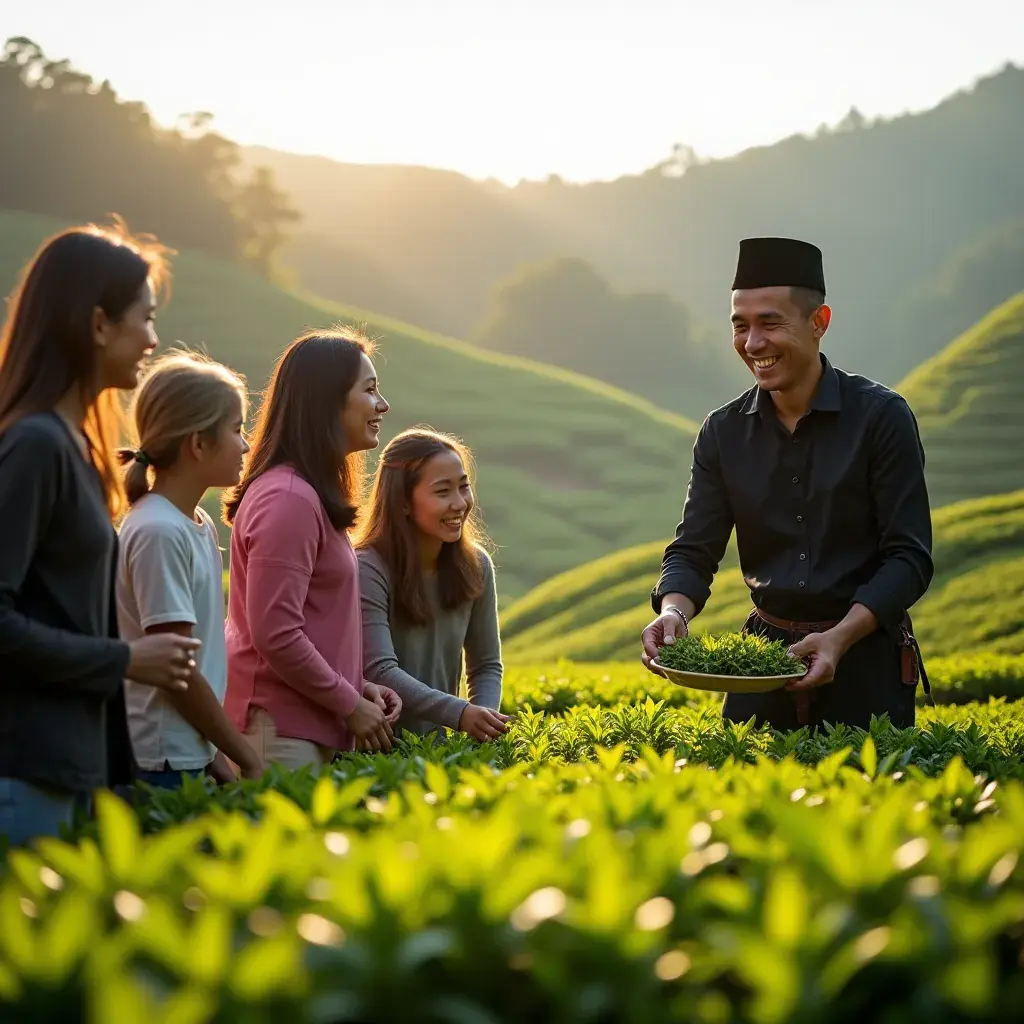 Professional business solutions illustration